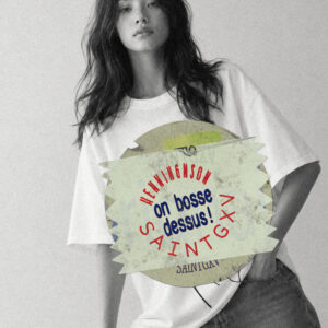Spirit Tee